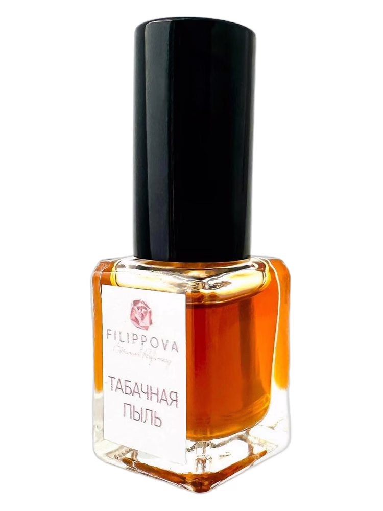 Filippova Botanical Perfumery Табачная Пыль