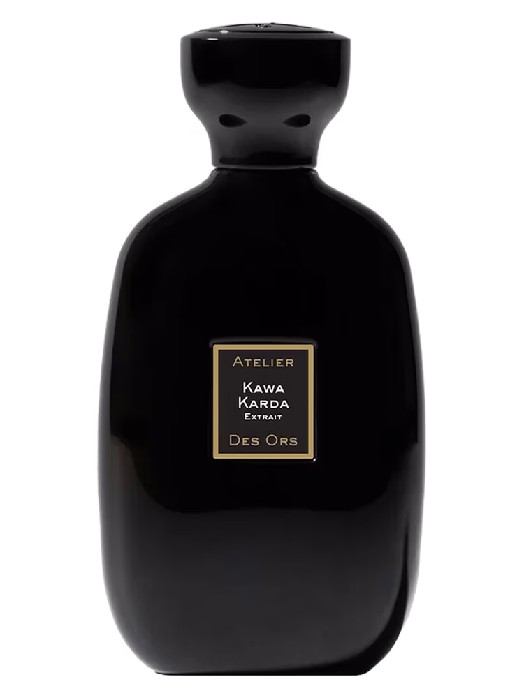 Atelier des Ors Kawa Karda