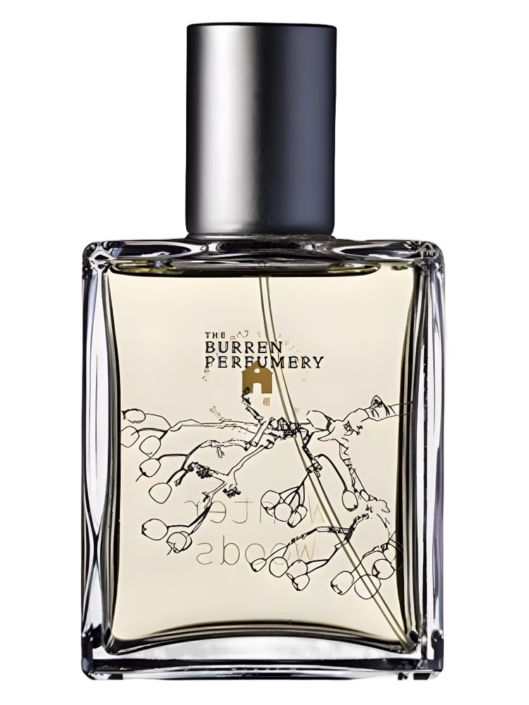 Burren Perfumery Winter Woods