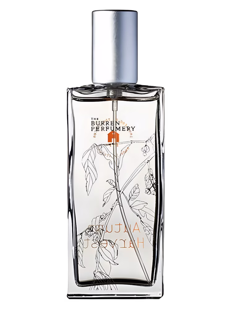 Burren Perfumery Autumn Harvest