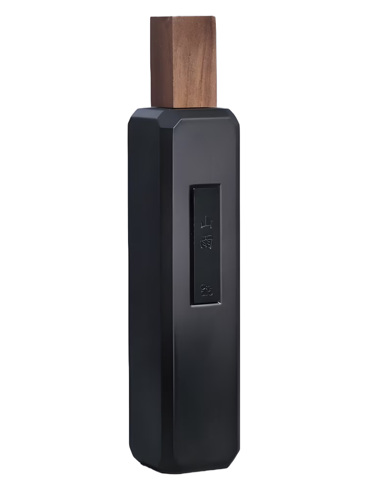 Chiqio Mountain Rain Black