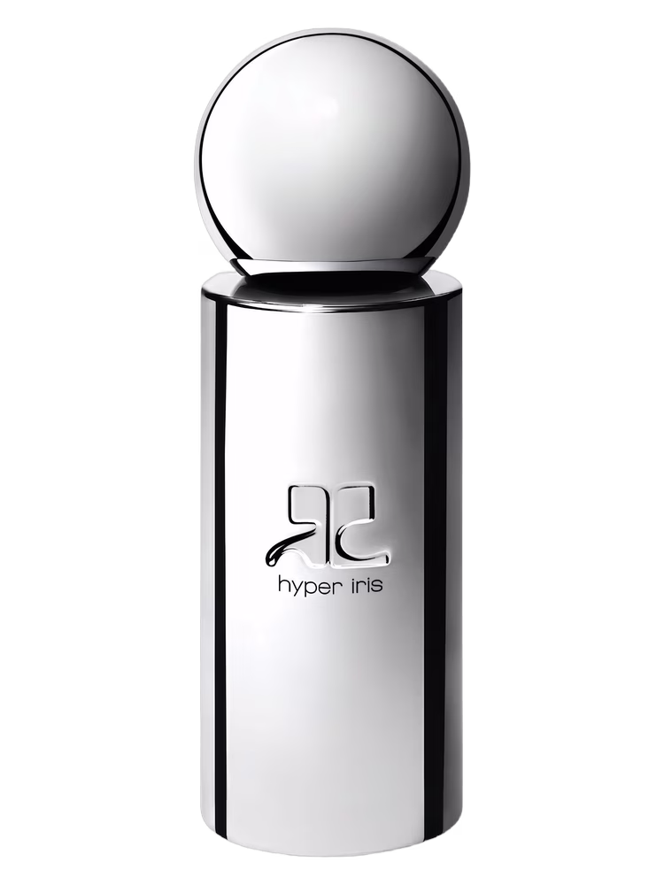 Courrèges Hyper Iris