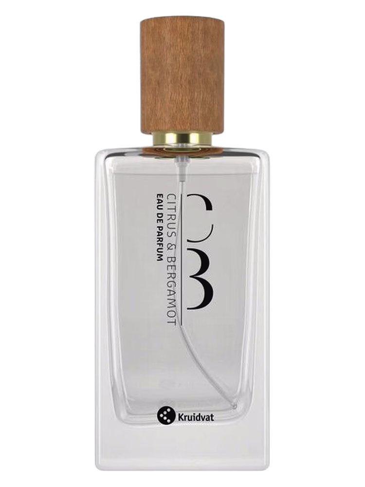Kruidvat Citrus & Bergamot