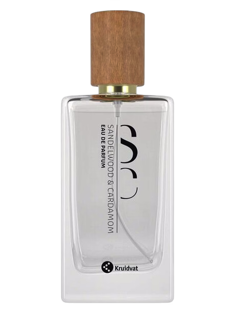 Kruidvat Sandelwood & Cardamom
