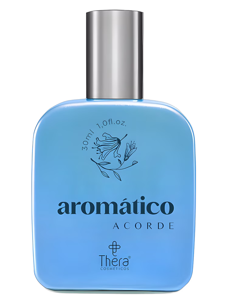 Thera Cosméticos Acorde Aromático