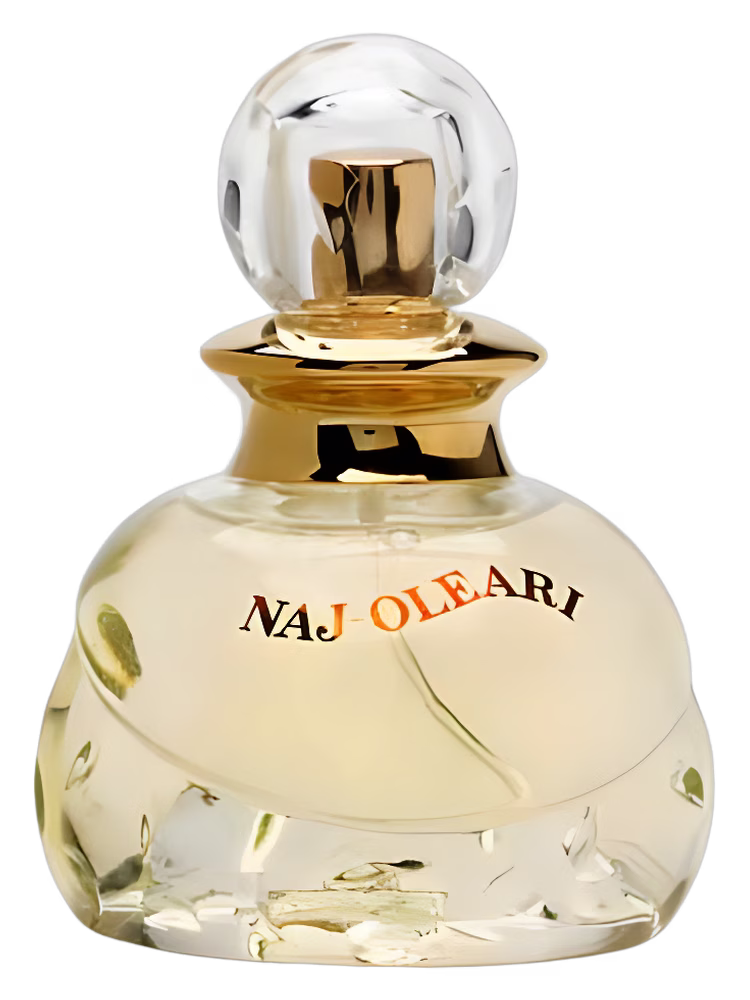 Naj Oleari Naj-Oleari