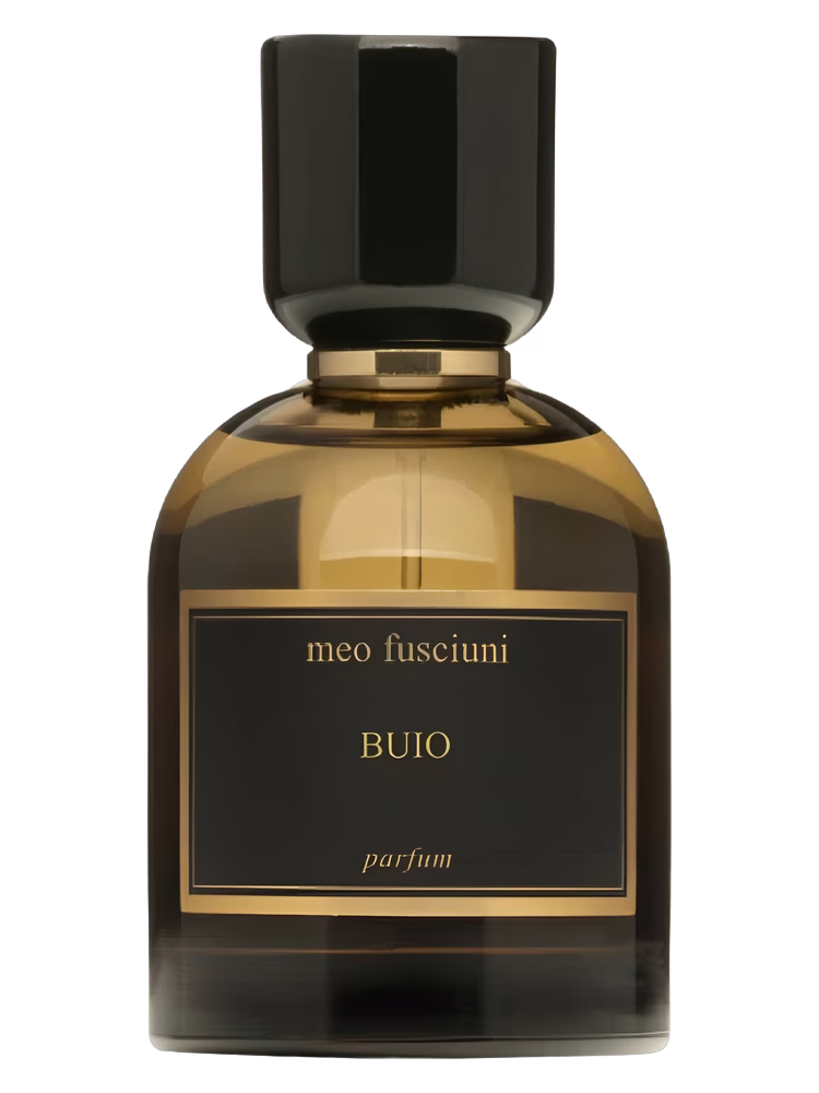 Meo Fusciuni Buio