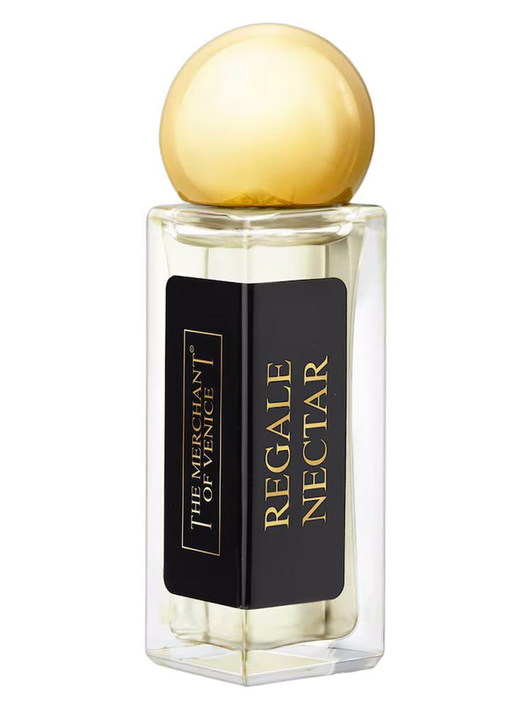 The Merchant of Venice Regale Nectar