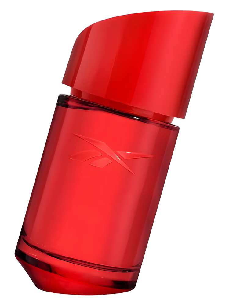 Reebok Iconic Statement Red