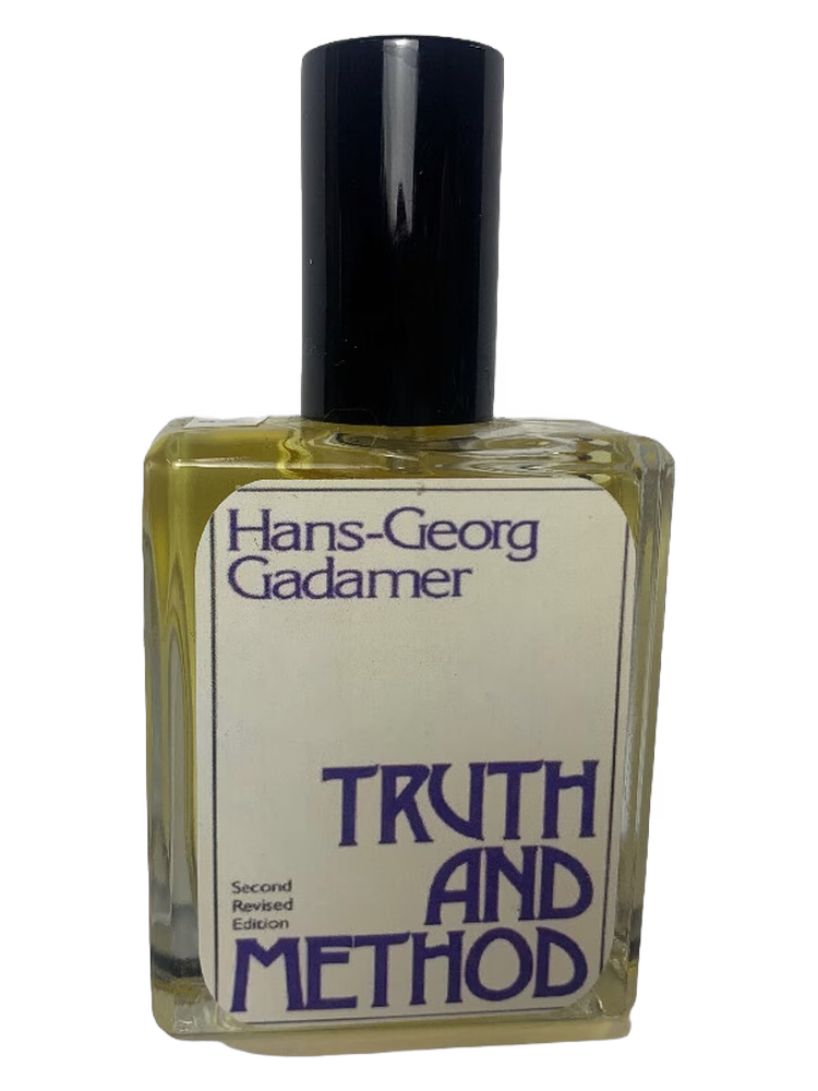 Phronema Perfumes Truth and Method