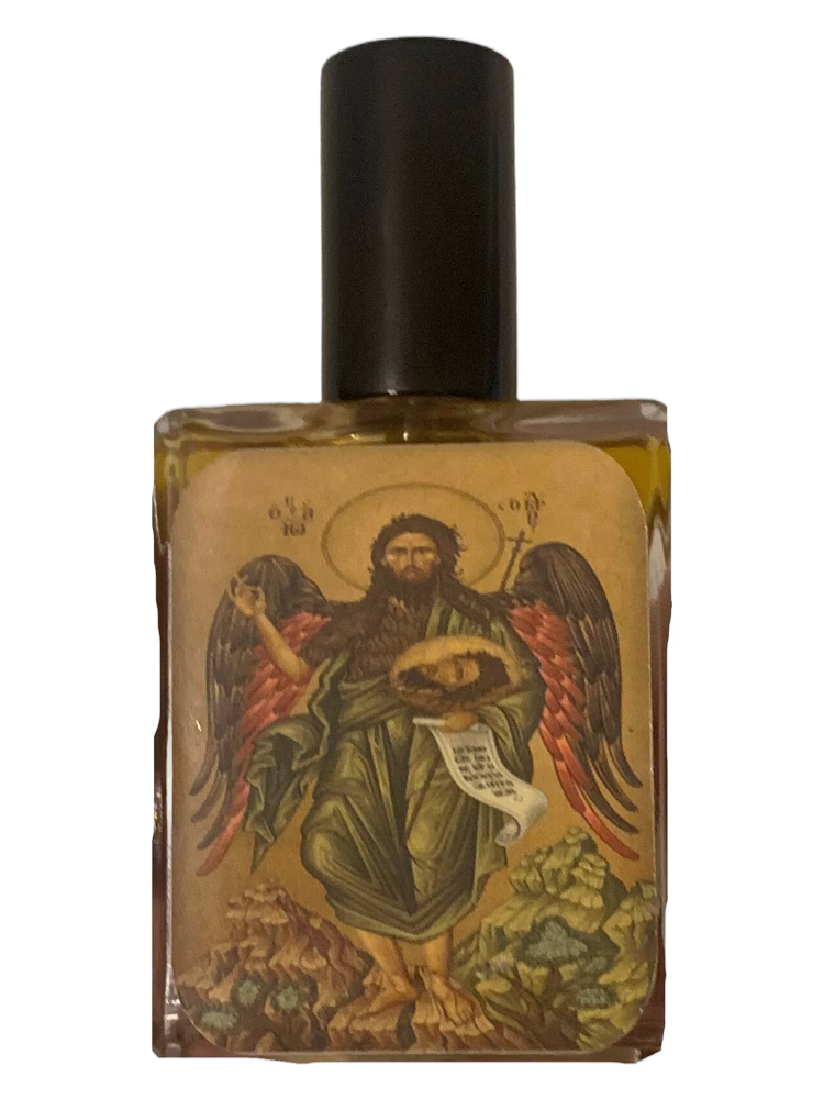 Phronema Perfumes St John the Forerunner