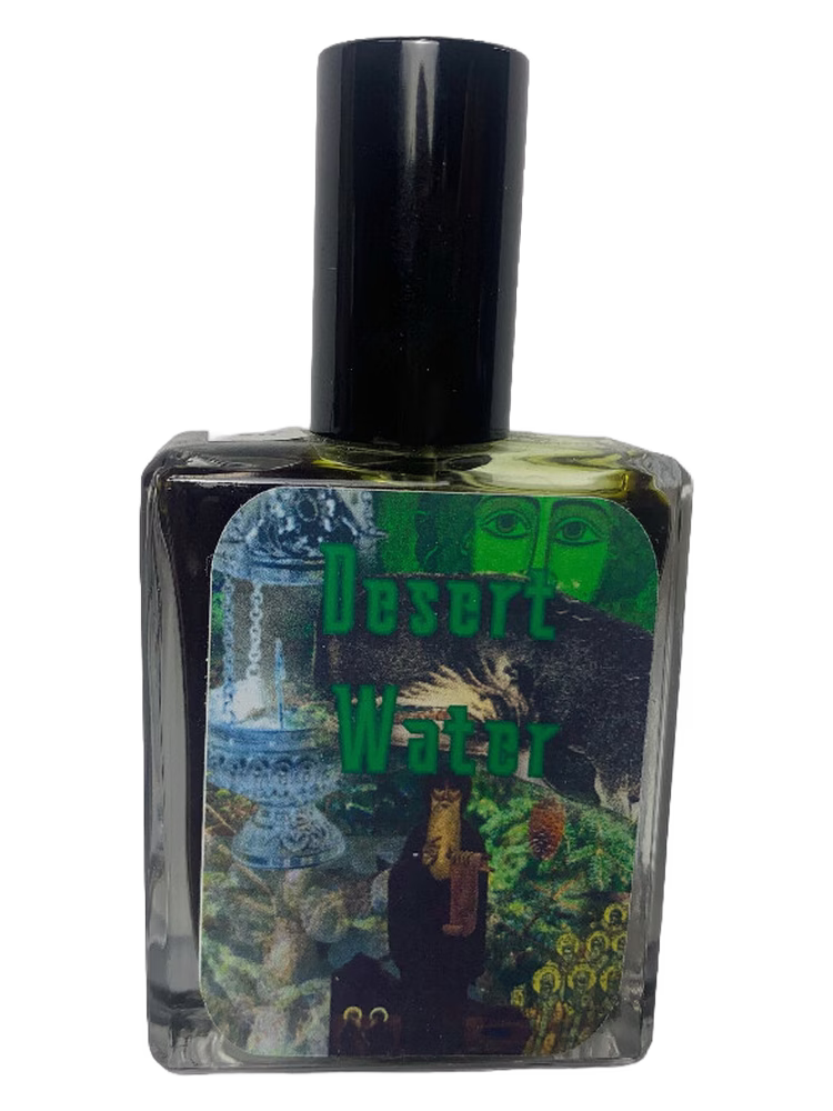 Phronema Perfumes Desert Water