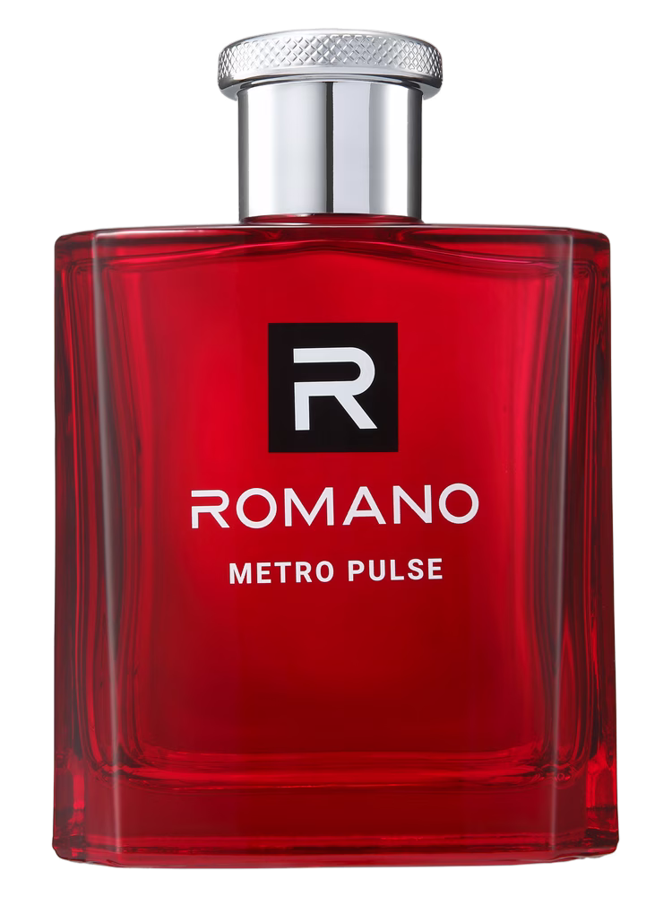Romano Metro Pulse