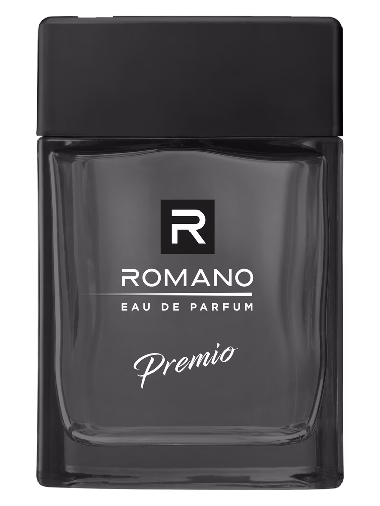 Romano Premio