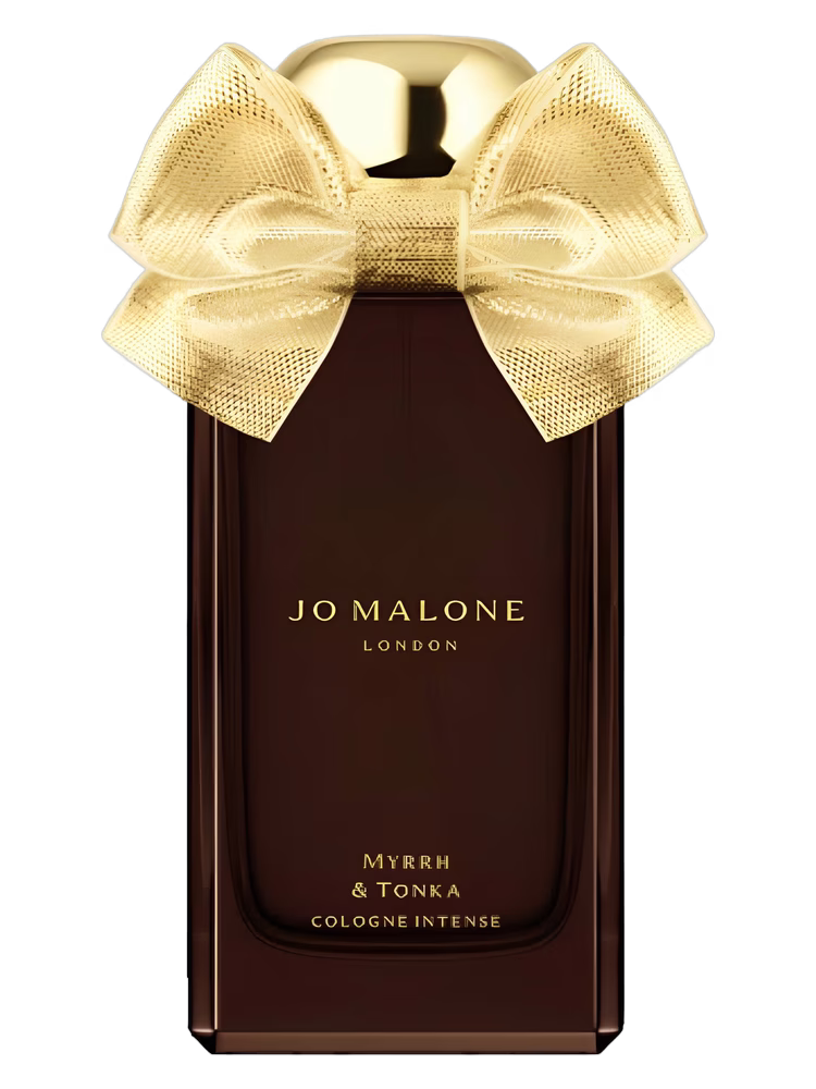 Jo Malone London Myrrh & Tonka Limited Edition
