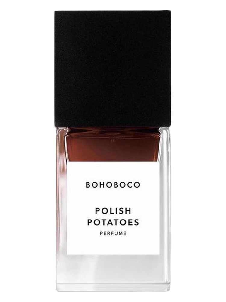 Bohoboco Polish Potatoes