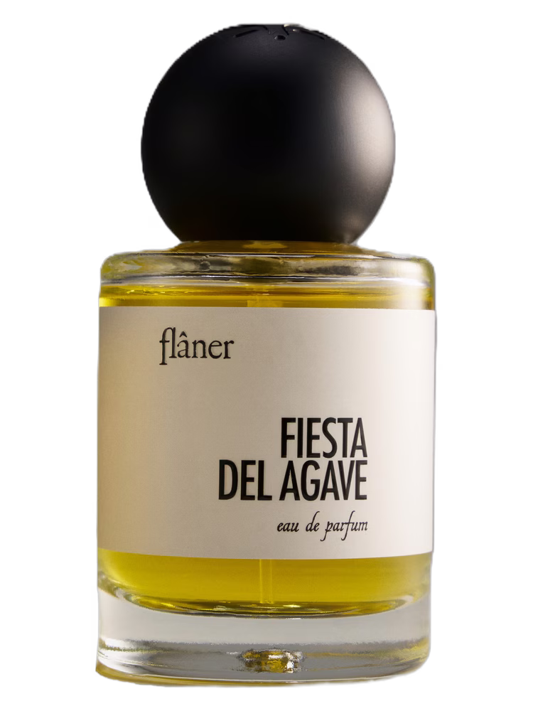 flâner Fiesta del Agave