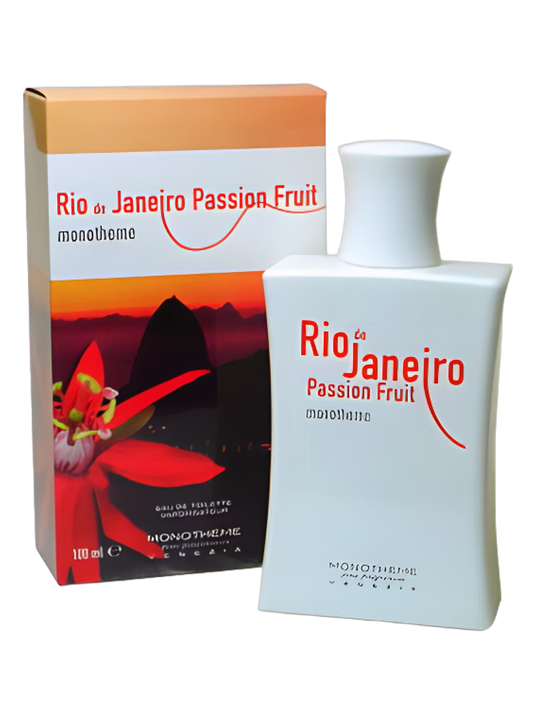 Monotheme Venezia Rio de Janeiro Passion Fruit