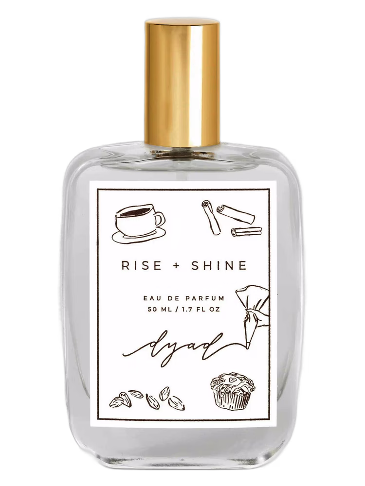 Dyad Rise + Shine