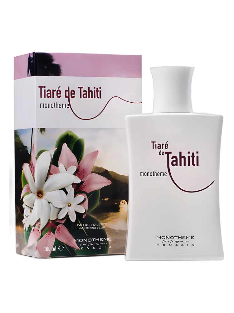 Monotheme Venezia Tiare de Tahiti