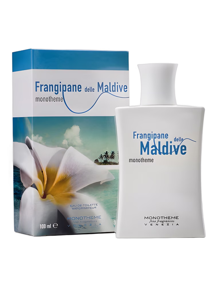 Monotheme Venezia Frangipane delle Maldive