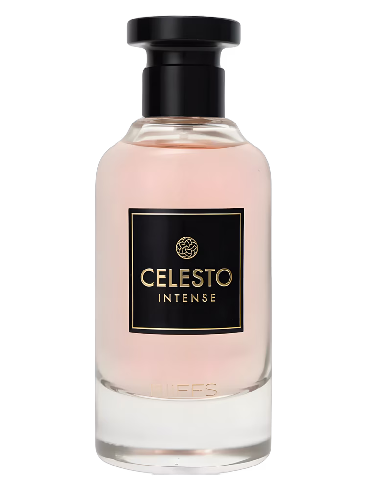 Riiffs Perfumes Celesto Intense