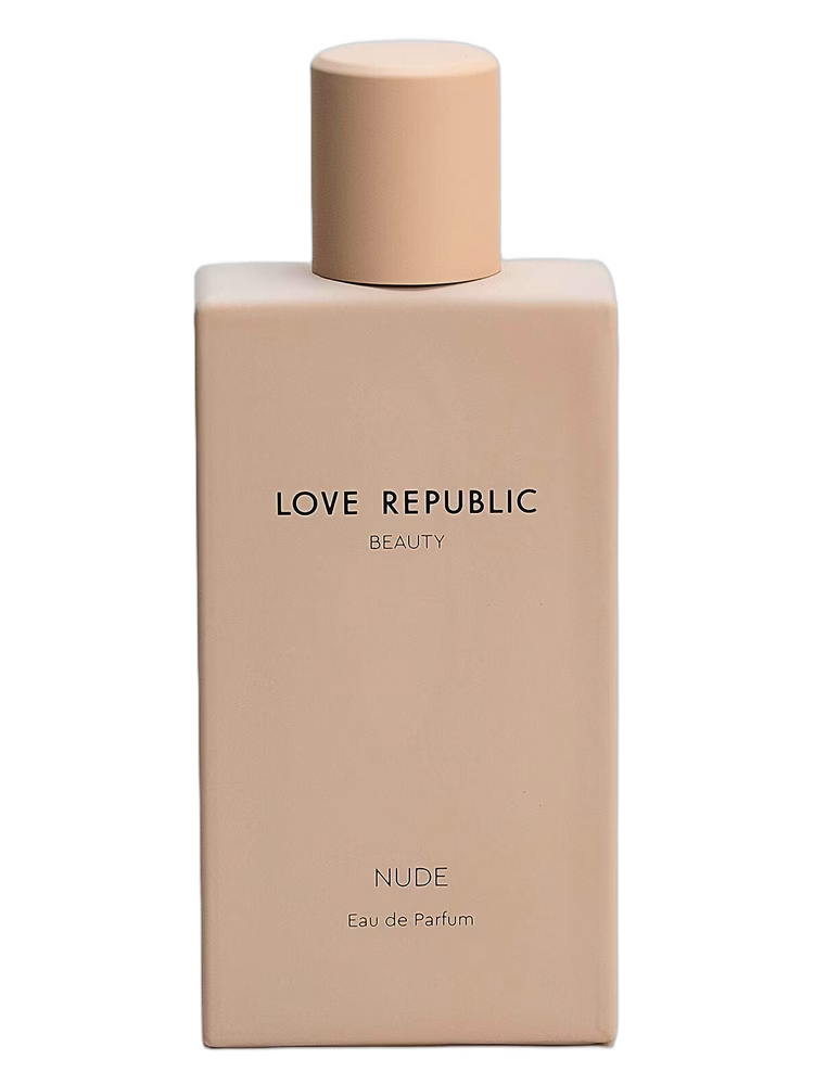 Love Republic Nude