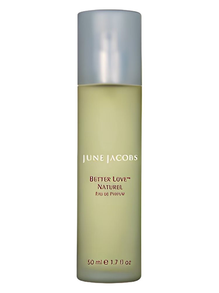 June Jacobs Better Love Naturel