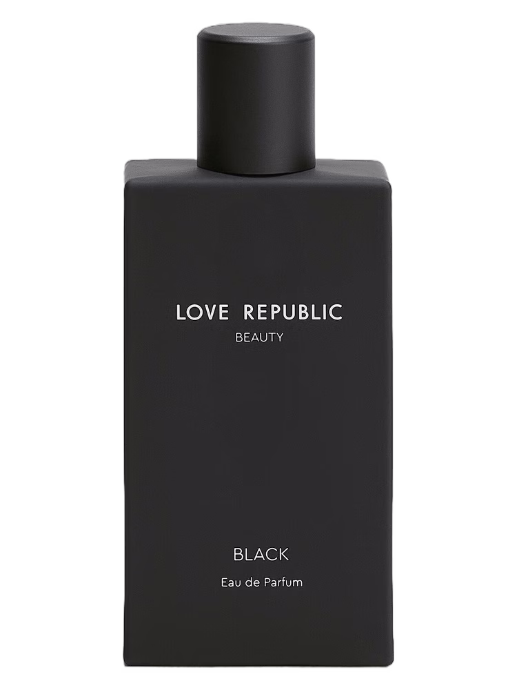 Love Republic Black