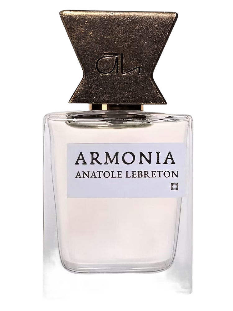 Anatole Lebreton Armonia