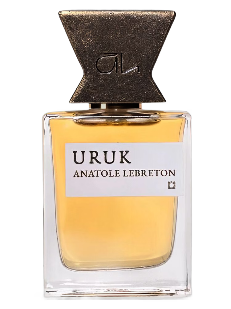 Anatole Lebreton Uruk