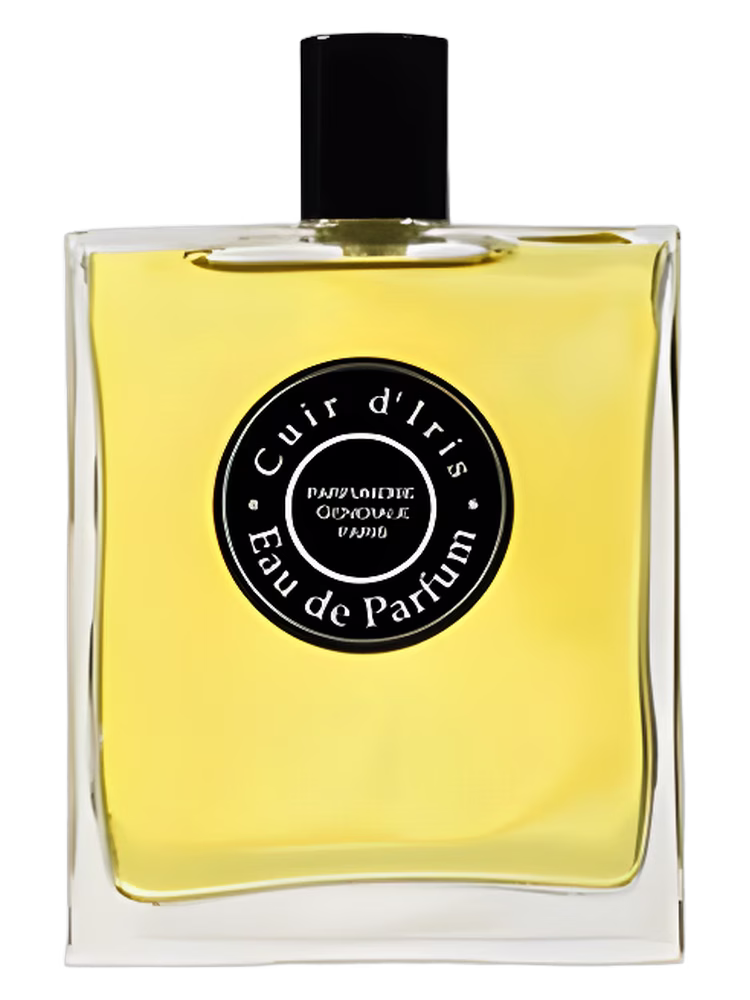 Pierre Guillaume Paris Private Collection Cuir d'Iris