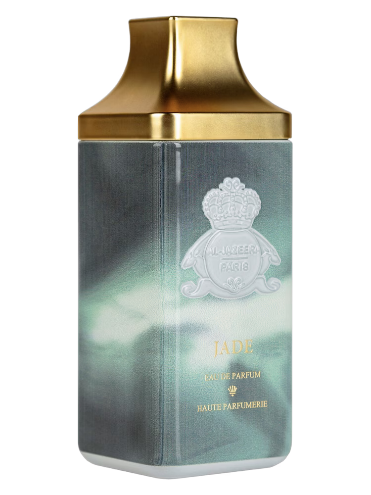 Al-Jazeera Perfumes Jade