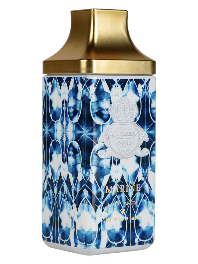 Al-Jazeera Perfumes Marine