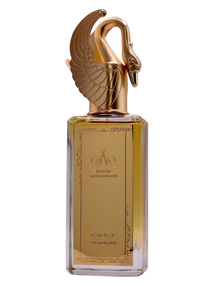 Denis Durand Parfums Elixirs Grasse Narcisse au Miroir