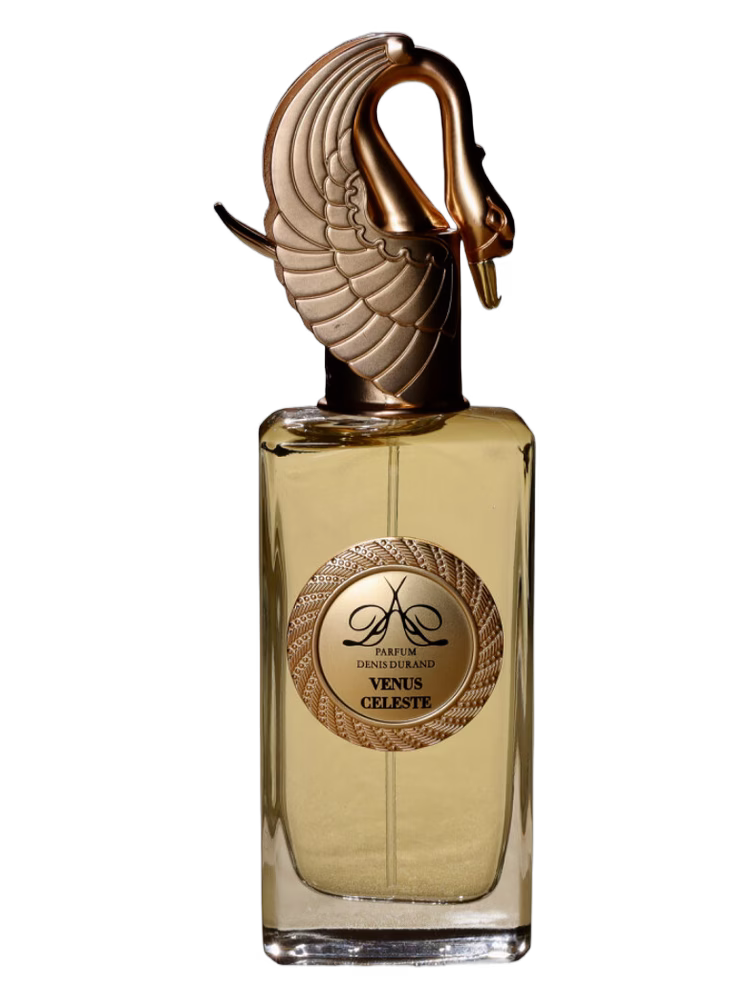 Denis Durand Parfums Elixirs Grasse Vénus Céleste