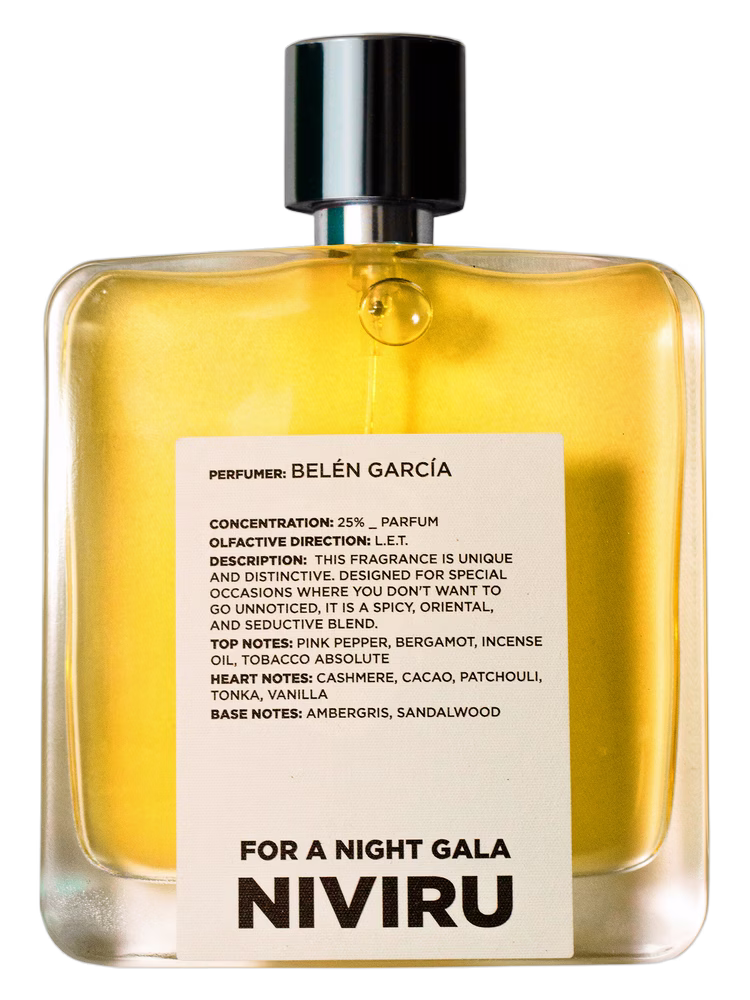 NIVIRU For a Night Gala