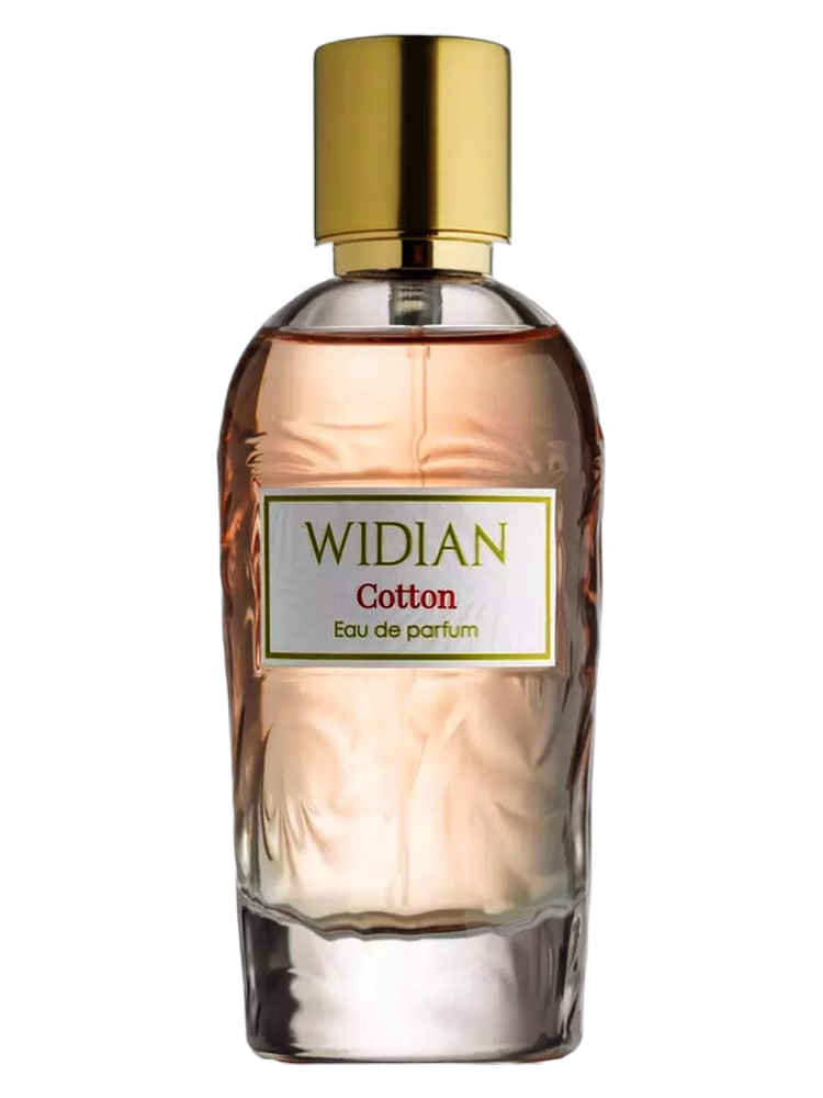 WIDIAN Rose Arabia Cotton