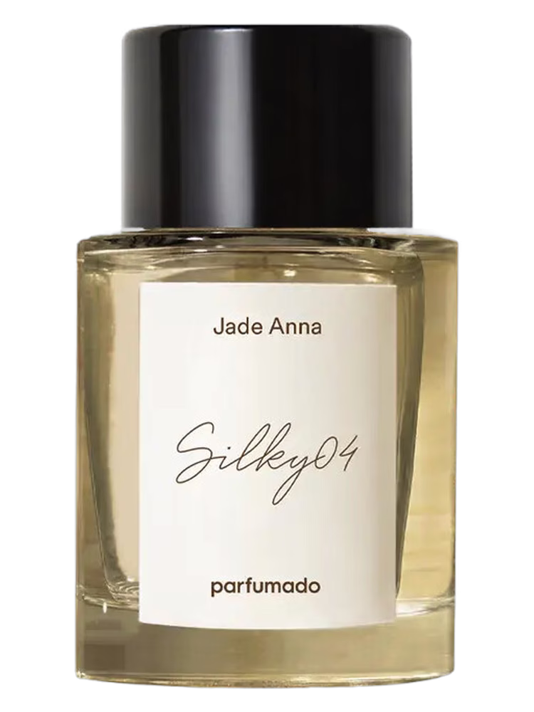 Parfumado Silky 04 by Jade Anna
