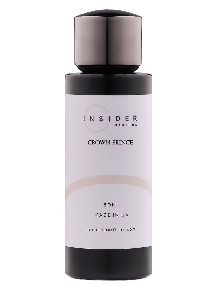 Insider Parfums Crown Prince