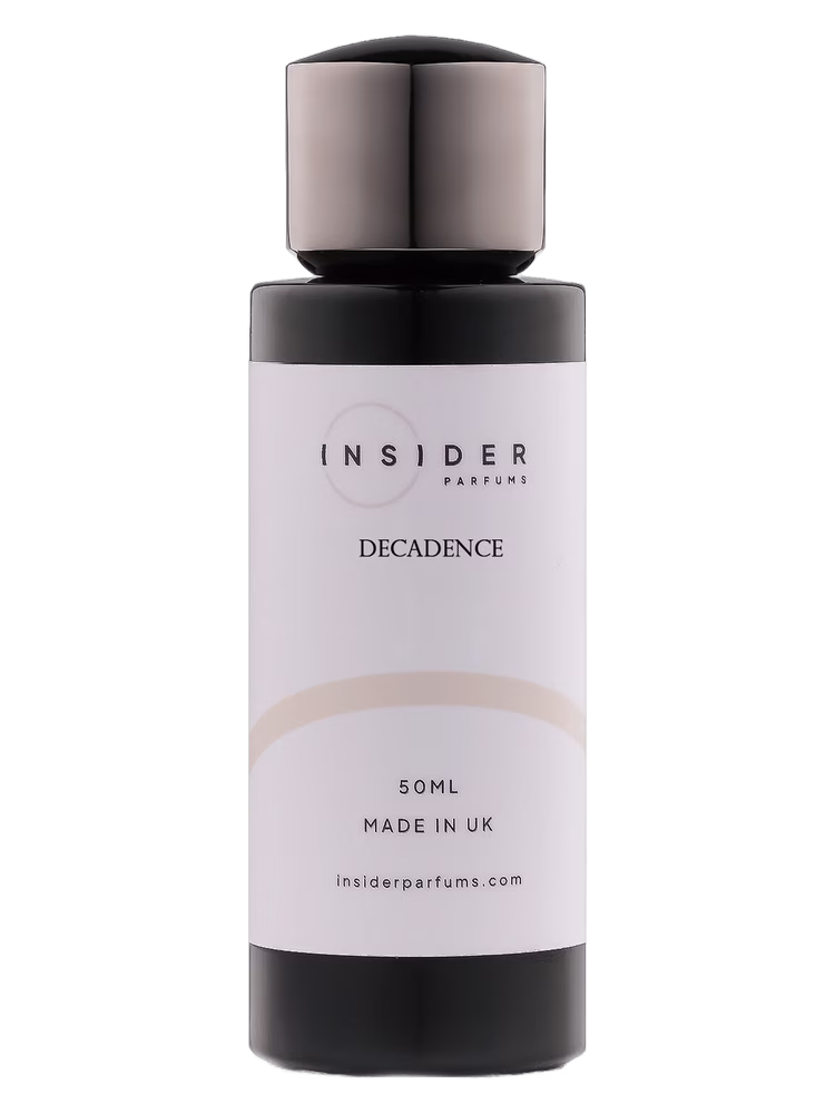 Insider Parfums Decadence