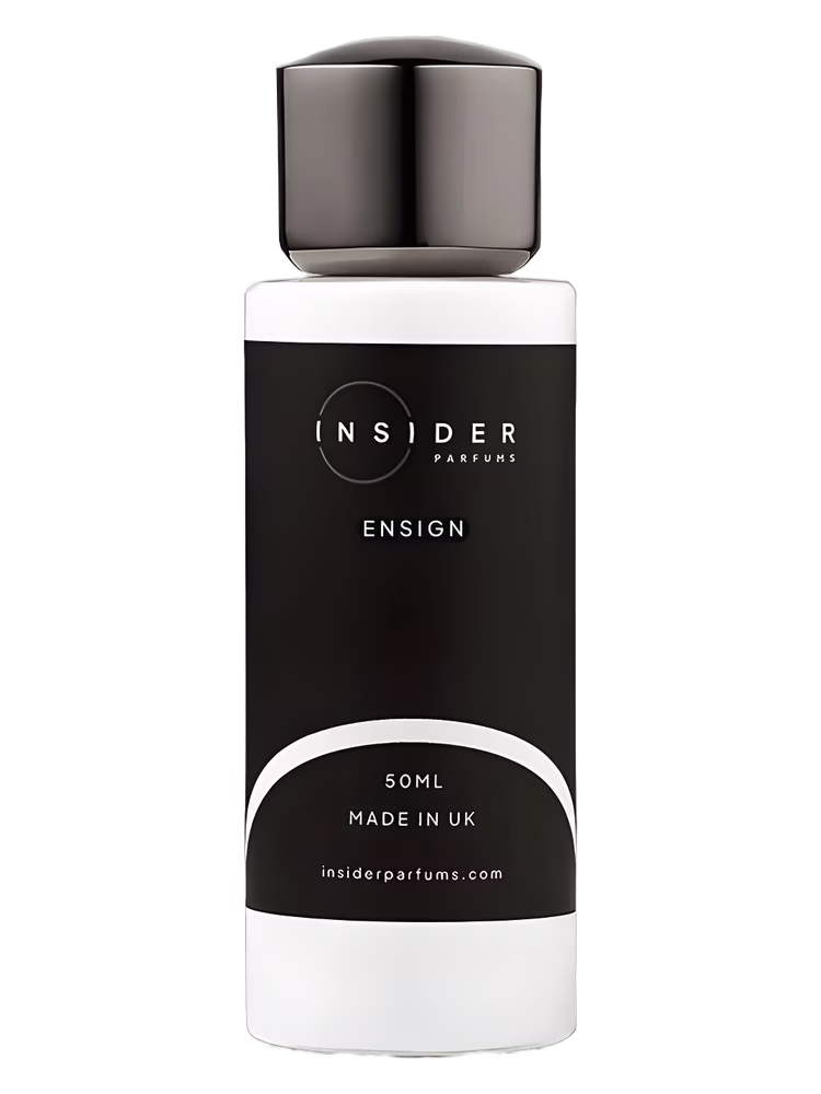Insider Parfums Ensign