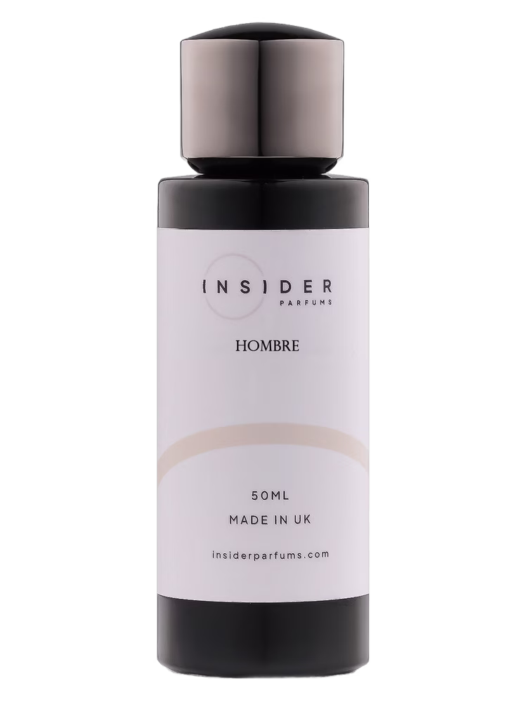 Insider Parfums Hombre