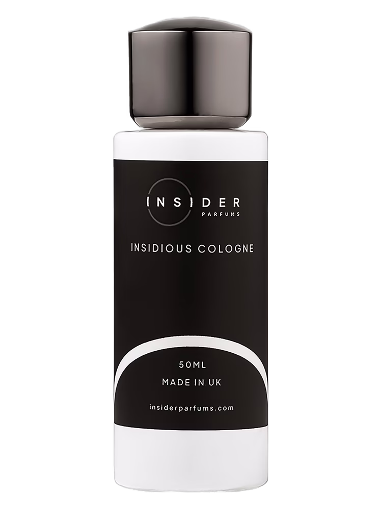 Insider Parfums Insidious Cologne