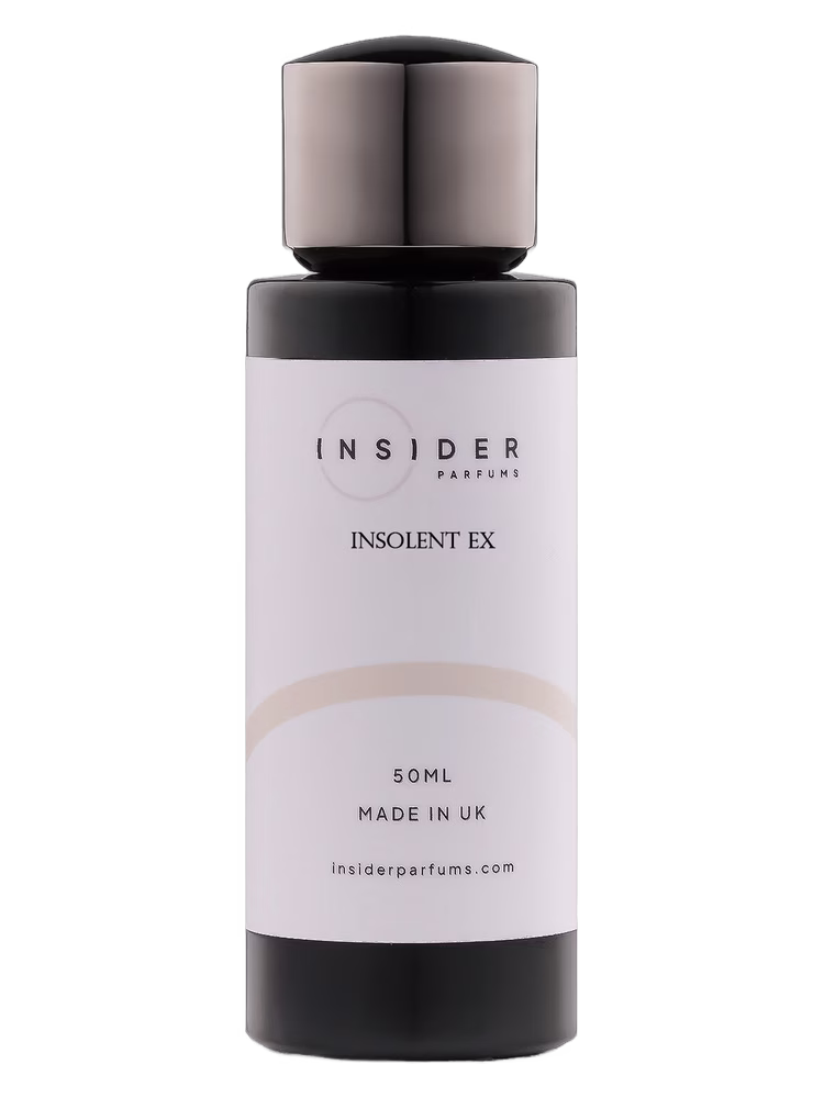 Insider Parfums Insolent Ex