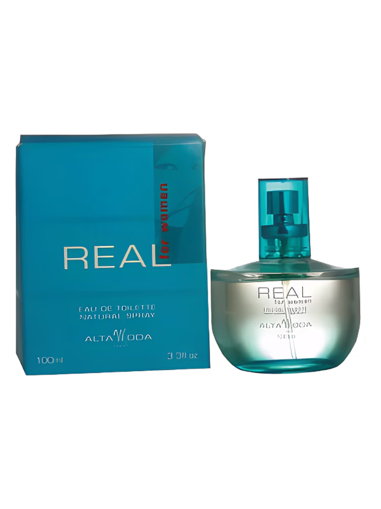 Alta Moda Real