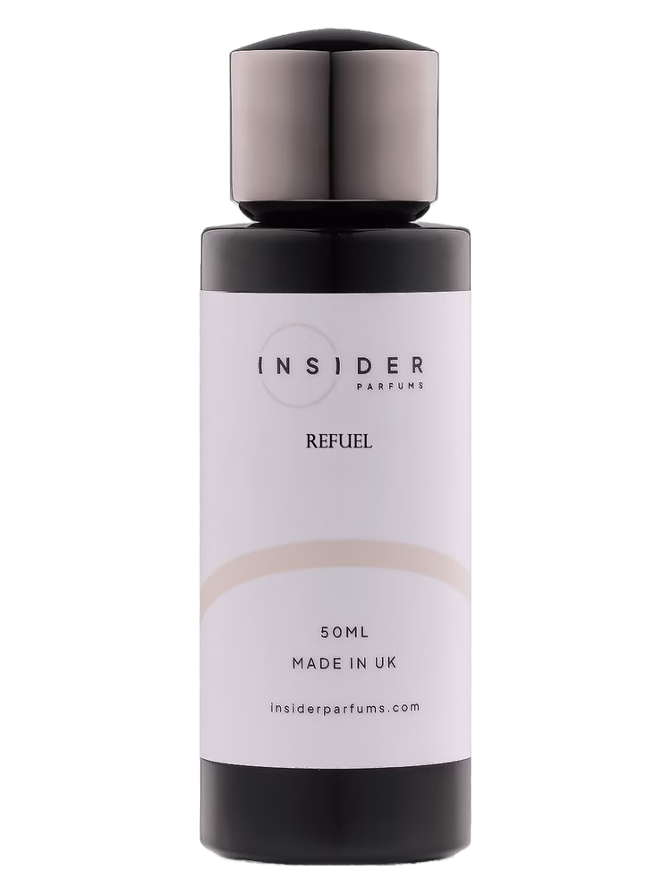 Insider Parfums Refuel
