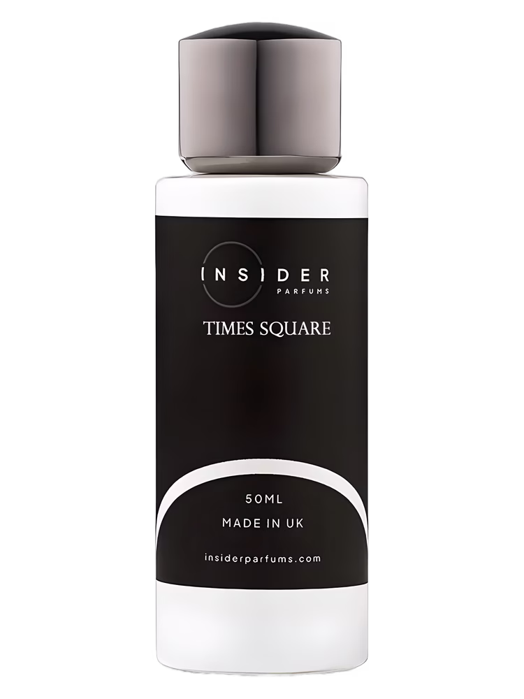 Insider Parfums Times Square