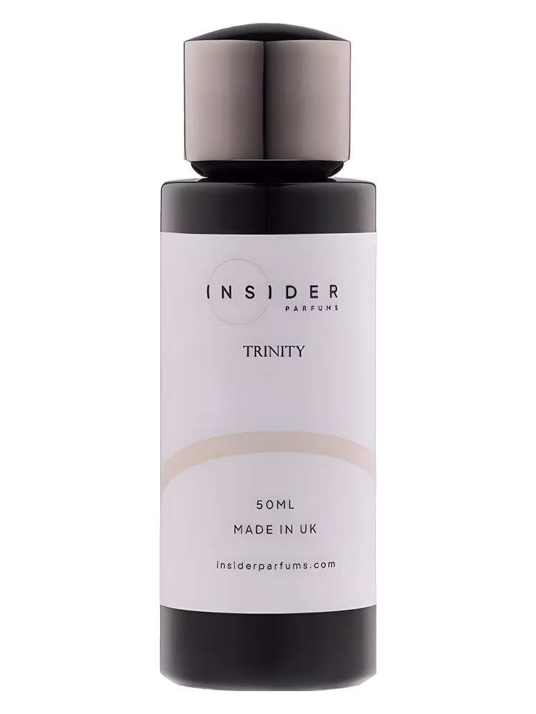 Insider Parfums Trinity
