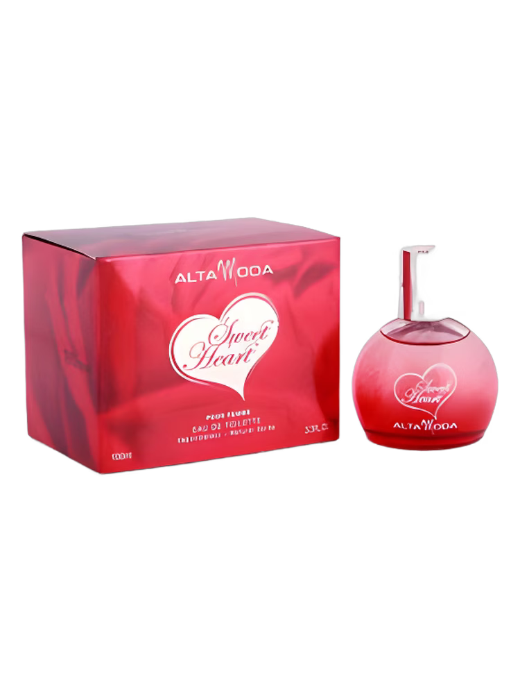 Alta Moda Sweet Heart